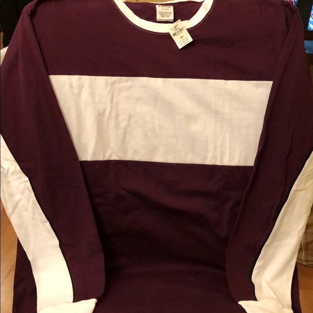 Victoria’s Secret PINK long sleeve shirt